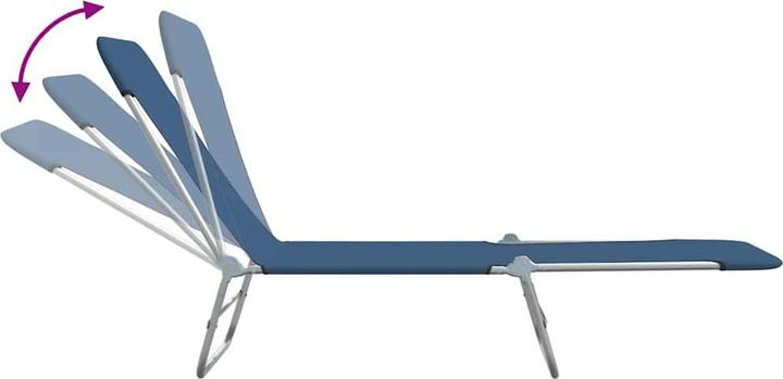 Actual product image vidaXL Melonie (182 cm)