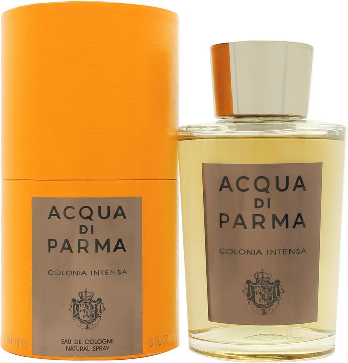 Actual product image Acqua Di Parma Colonia Intensa (Eau de cologne, 180 ml)