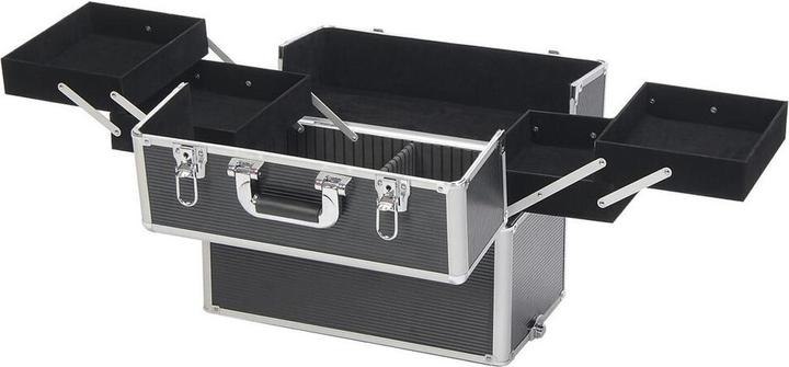 Immagine prodotto Efalock Cassetta degli attrezzi Black Molly