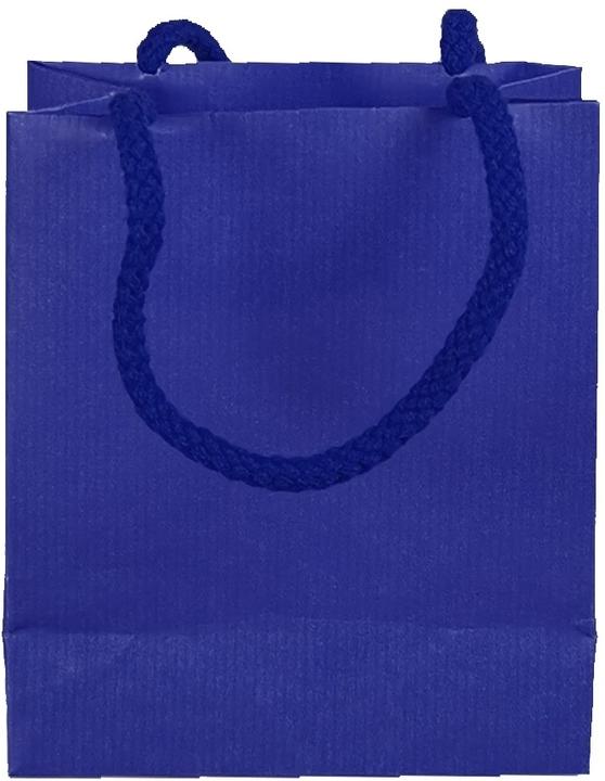 Actual product image Neutral Gift carrier bag (Gift bag, 10 x)