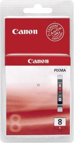 Produktbild Canon Cli-8r (R)