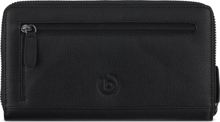 Actual product image Bugatti MIRA wallet