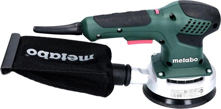 Image du produit Metabo Sxe 3125 (Ponceuse excentrique, 310 W)