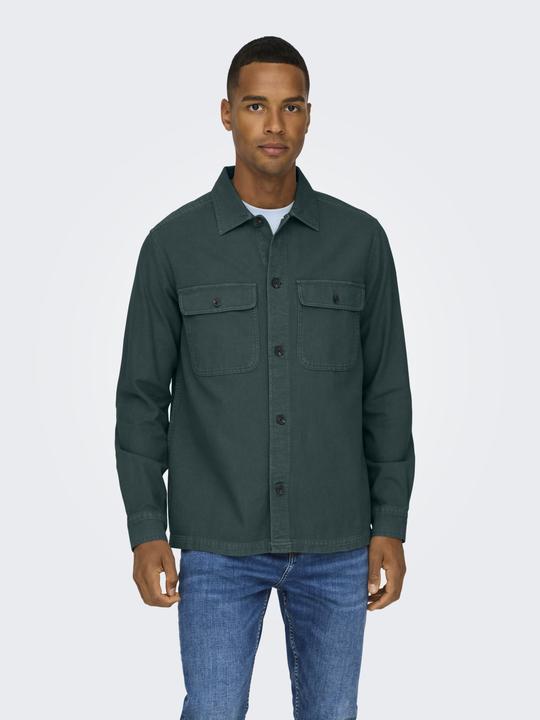 Immagine prodotto Only & Sons ONSOLIVER Maglietta oversize Maglietta oversize (XL)