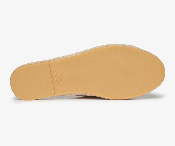 Immagine prodotto Superdry Espadrilles mit überkreuzten Riemen (38)