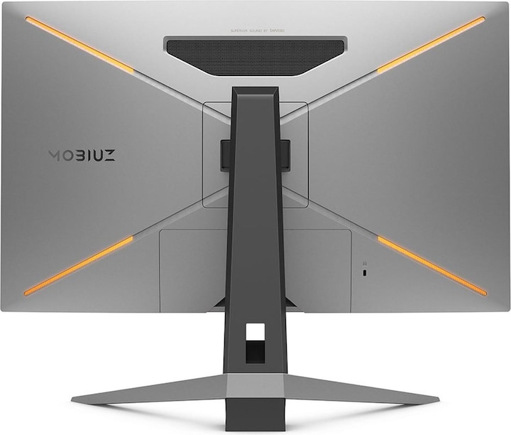 Produktbild BenQ EX270QM (2560 x 1440 Pixel, 27")