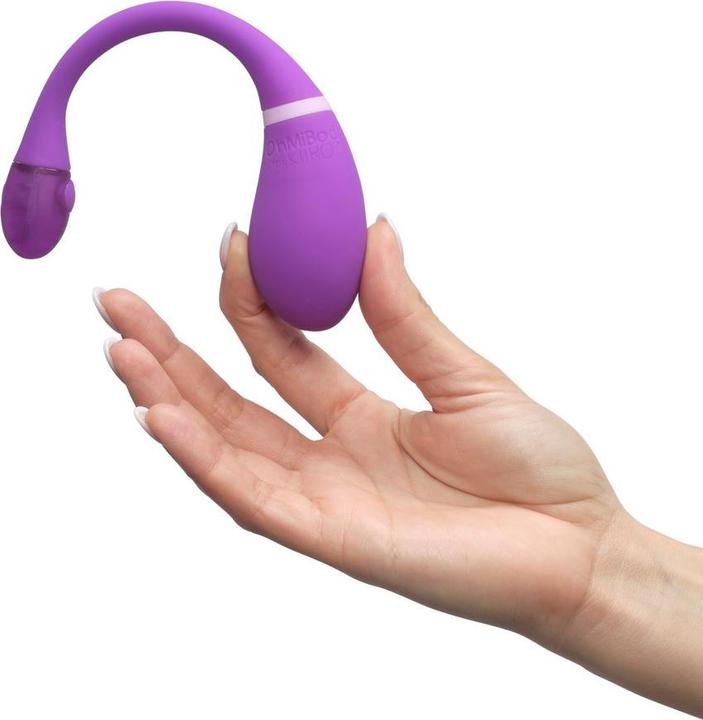 Produktbild Kiiroo - OhMiBod Esca
