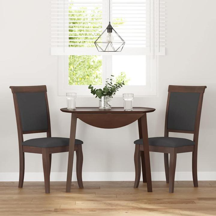 Image du produit vidaXL Esszimmerstuhl