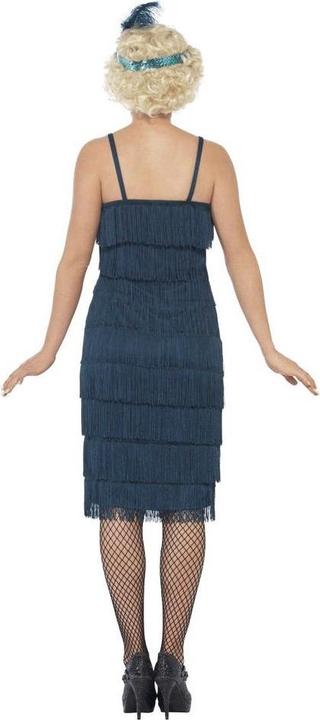 Produktbild Smiffys Charleston Flapper 1920 Dame (40, 42)