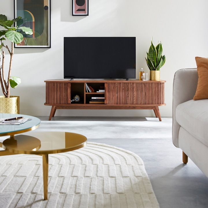 Actual product image La Redoute Interieurs Wapong (160 x 40 x 52 cm)