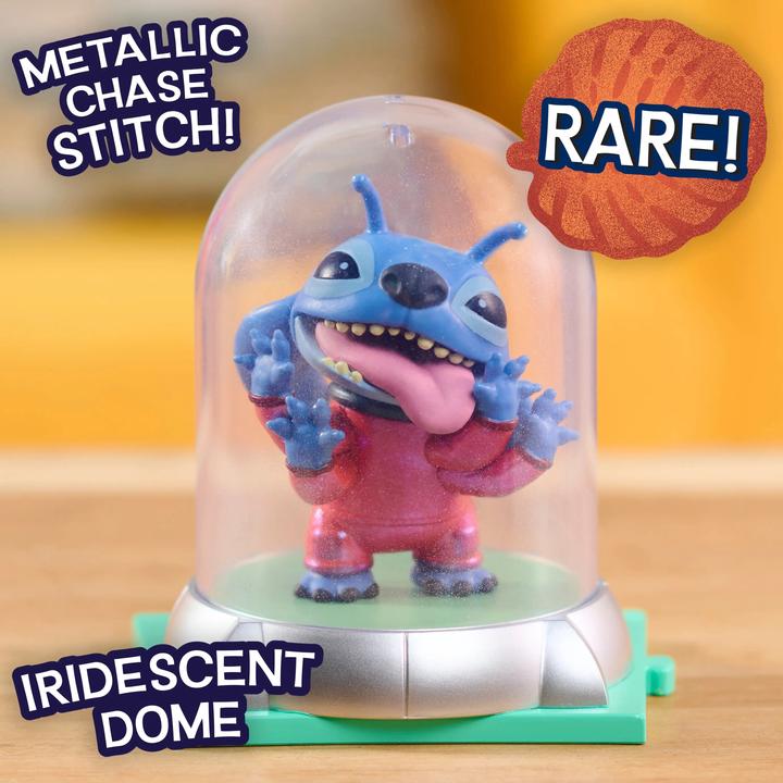 Image du produit Stitch Disney Movie Time Blind Boxes (1 unité)