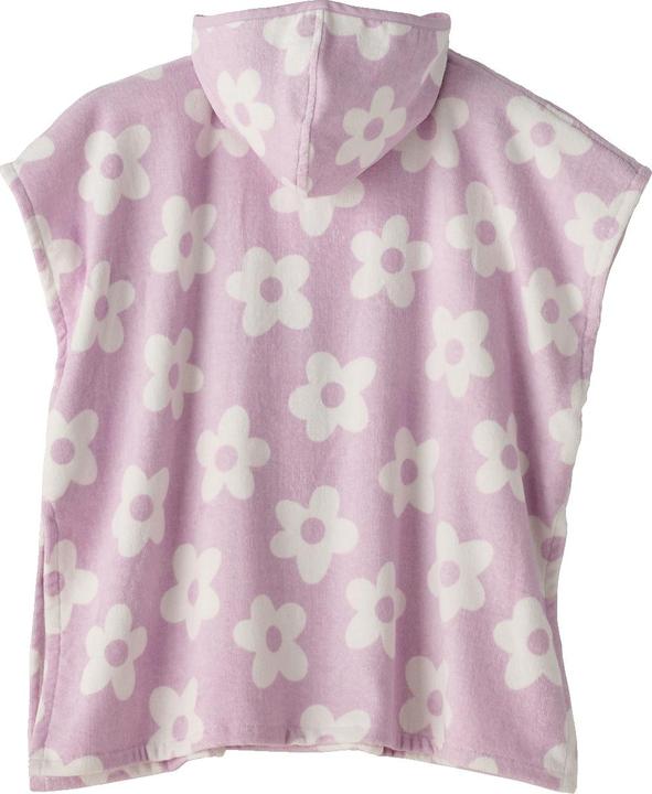 Image du produit Vertbaudet Kinder Badeponcho (104, 116)