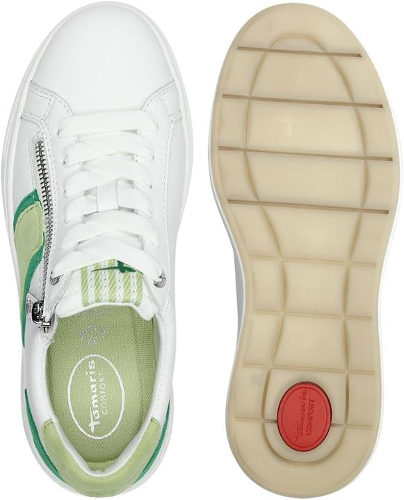 Image du produit Tamaris Scarpa da Ginnastica Comfort (40)