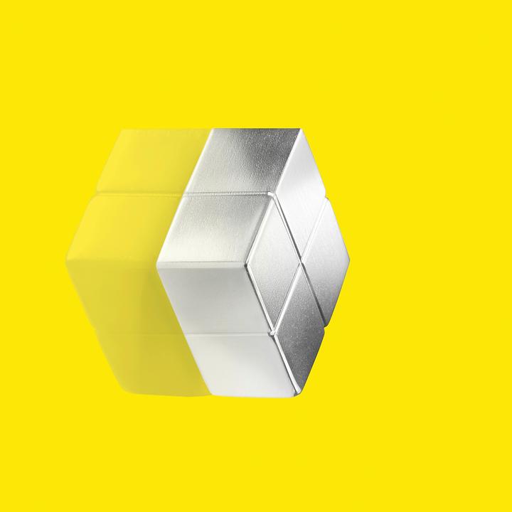 Actual product image Sigel SuperDym Magnet C10 "Extra-Strong (1 x)