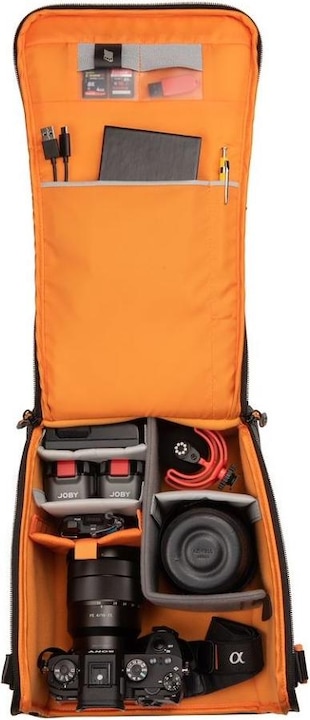 Image du produit Lowepro GearUp Creator Box XL II (Poche intérieure pour appareil photo, 8 l)