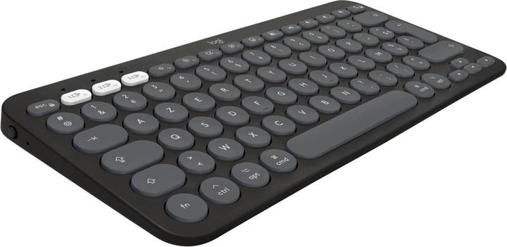 Produktbild Logitech Pebble 2 Combo For Mac Tonal (FR, Kabellos)
