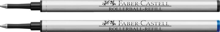Actual product image Faber-Castell Fc (1 Piece, Black, 0.50 mm)