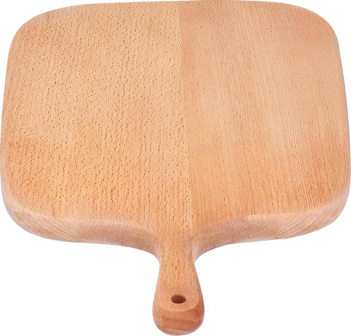 Produktbild Cheffinger Schneidebrett Brot mit Messer