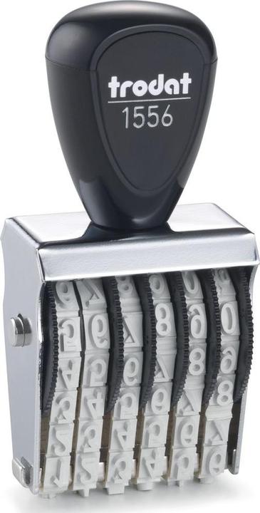 Immagine prodotto Trodat Timbro numerico