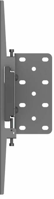 Image du produit Multibrackets Support mural MBFW1U Noir (Mur, 30 kg, 42" - 65")