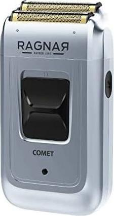 Immagine prodotto Caso Rasoio metallico Comet Ragnar