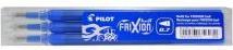 Image du produit Pilot FriXion Recharge Set à 3 (Bleu, 0.70 mm, 3 pcs)