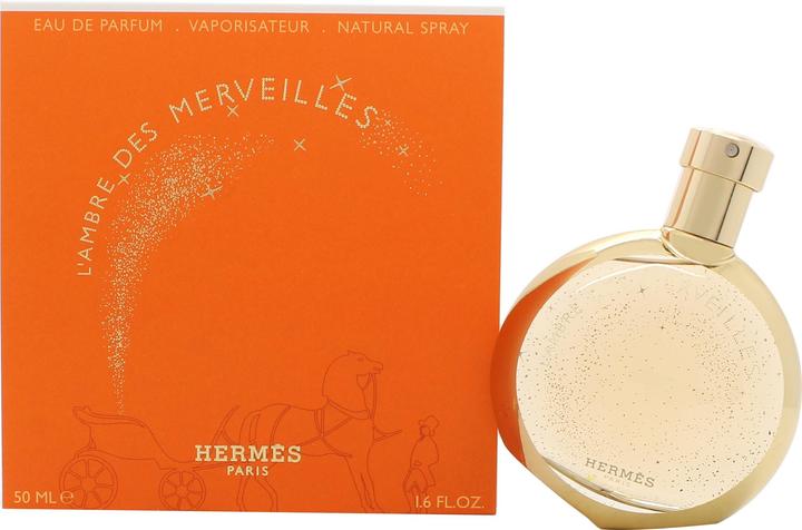 Hermès Eau de Parfum (re) (Eau de Parfum, 50 ml)