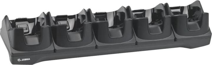 Image du produit Zebra 5Slot Charge Only Cradle