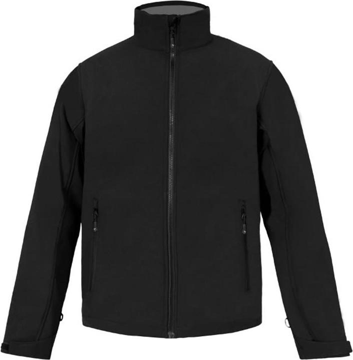Produktbild Promodoro C+ Softshelljacke (M)