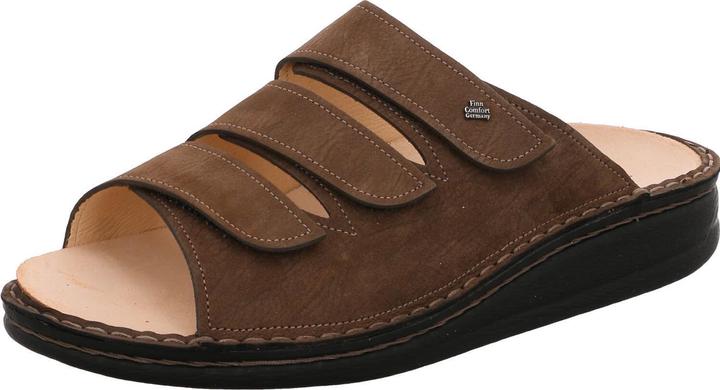 Baccano, tabacco marrone combinato