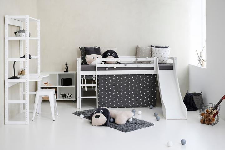 Actual product image Hoppekids Half-height module