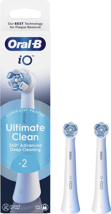Produktbild Oral-B 80782596 (2 x)