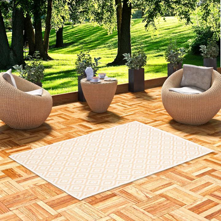 Produktbild Pergamon Valencia (140 x 200 cm)