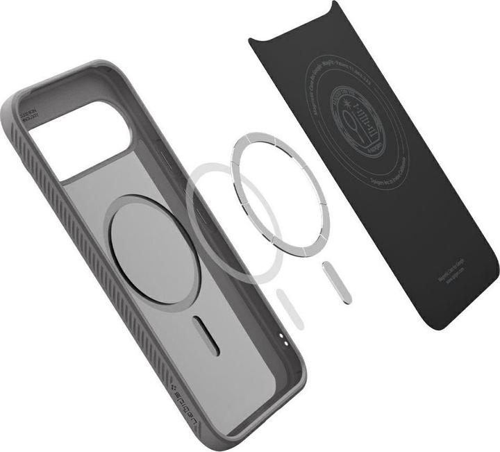 Produktbild Spigen Liquid Air MagSafe (Google Pixel 10 Pro XL)