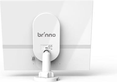 Actual product image Brinno ASP1000-P Solar Power Kit (10 W, 0.66 kg)