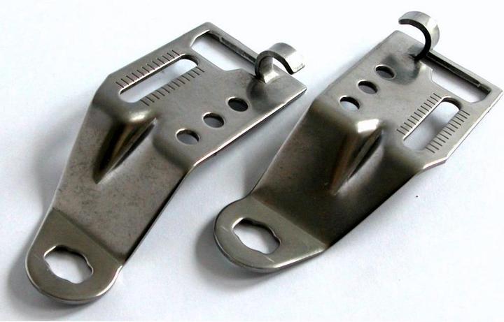 Actual product image Pletscher Athlete