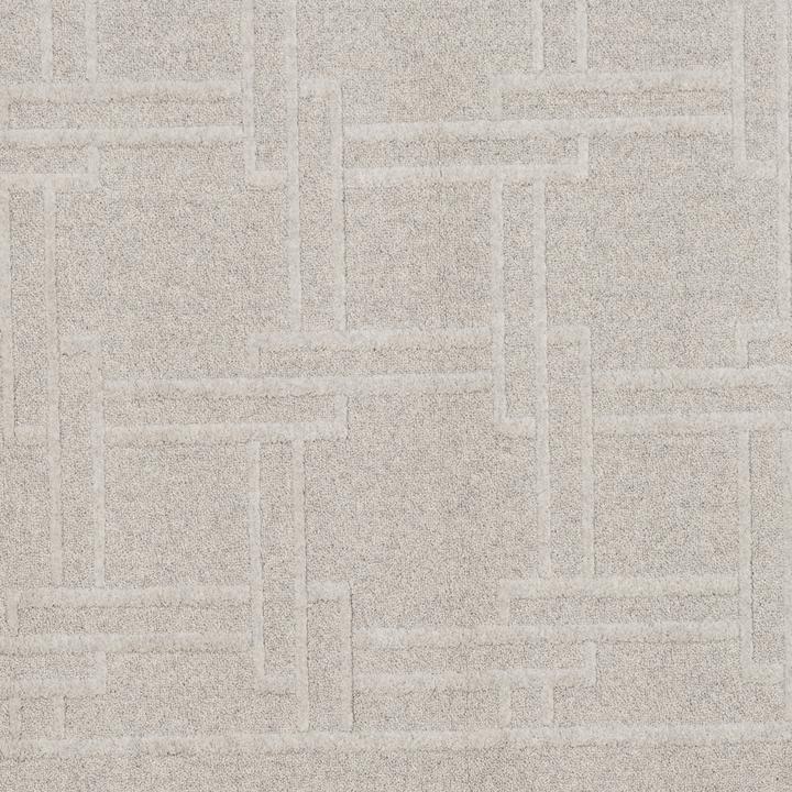Image du produit Rivièra Maison Versailles Rug, 300x200 cm, grey (300 x 200 cm)