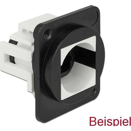 Thumbnail - Delock 86275 Montage-Kit, Barcode-Scanner Zubehör