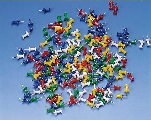 Produktbild Magnetoplan Pinn-Nadeln, ergonomische Form