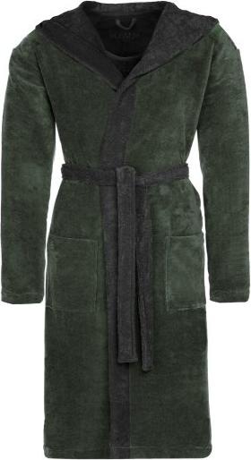Verde Fango, Antracite