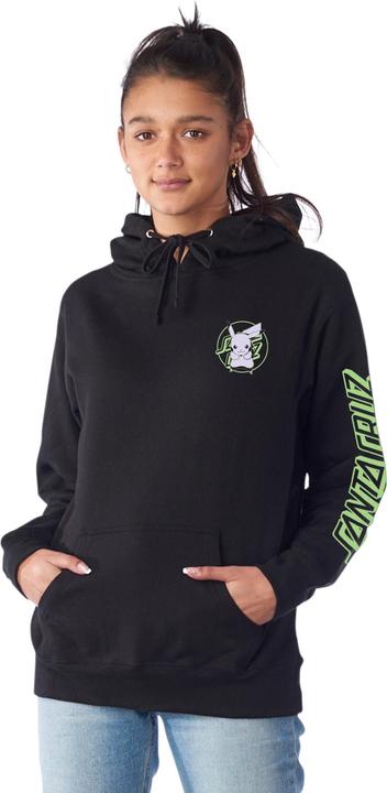 Produktbild Santa Cruz Pokémon Pikachu Dot Womens Hoody (M)