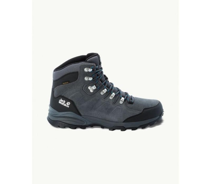 Produktbild Jack Wolfskin Refugio Texapore Mid M (45.5)