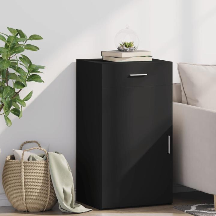 Actual product image vidaXL Sideboard (50 x 42.5 x 93 cm)