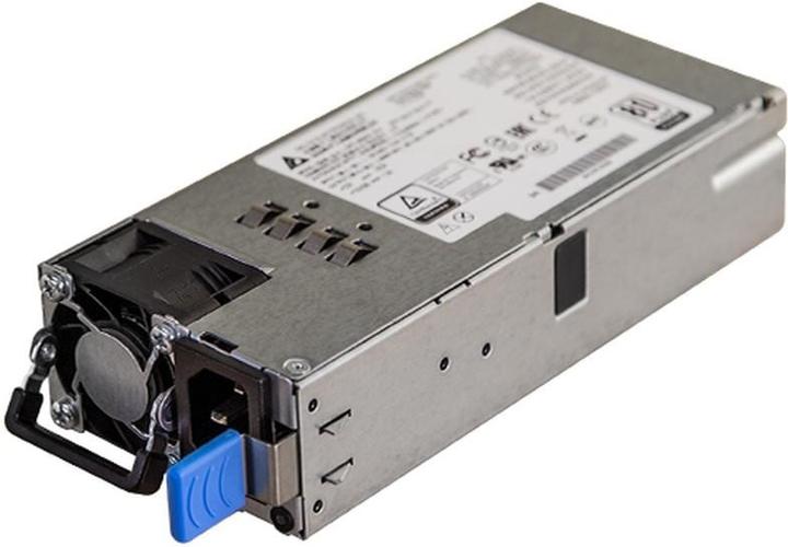 Actual product image QNAP PWR-PSU-300W-DT02 power supply unit, Delta