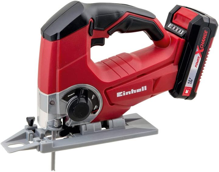 Produktbild Einhell Kids Akku-Stichsäge