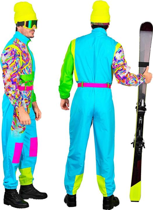 Immagine prodotto Widmann Skianzug (L)