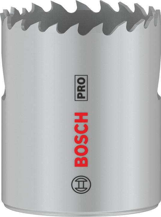 Actual product image Bosch Professional Zubehör PRO Multi material hole saw, 41 mm, with thread (41 millimetres)