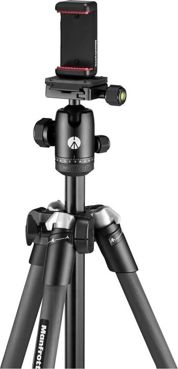 Produktbild Manfrotto Element MII Mobile (Carbon)