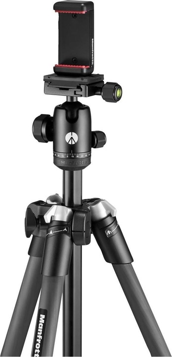 Produktbild Manfrotto Element MII Mobile (Carbon)