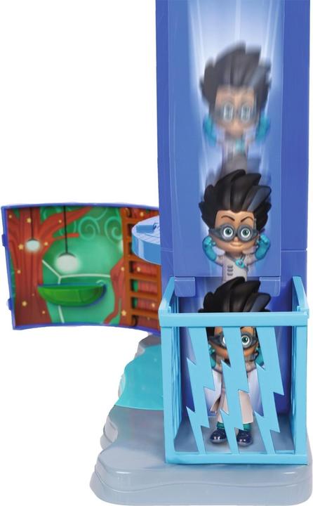 Image du produit PJ Masks Kit de jeu Mission Control